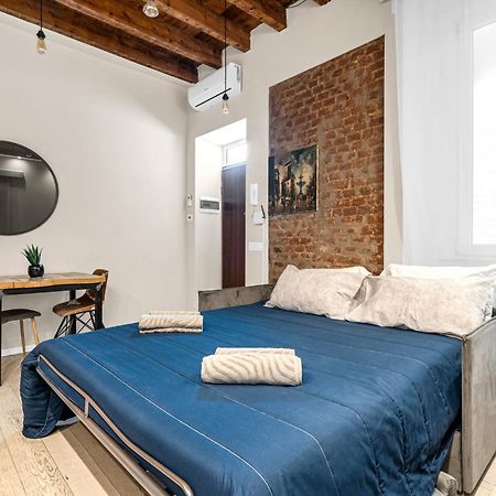 Mo22 Loreto- Duomo- Chic - Luxury - Boho Milano Eksteriør billede